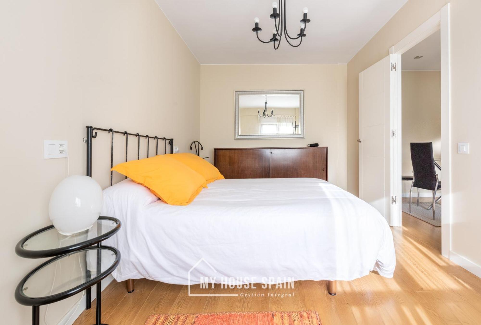 Myhousespain - Radiante Piso Junto A La Playa