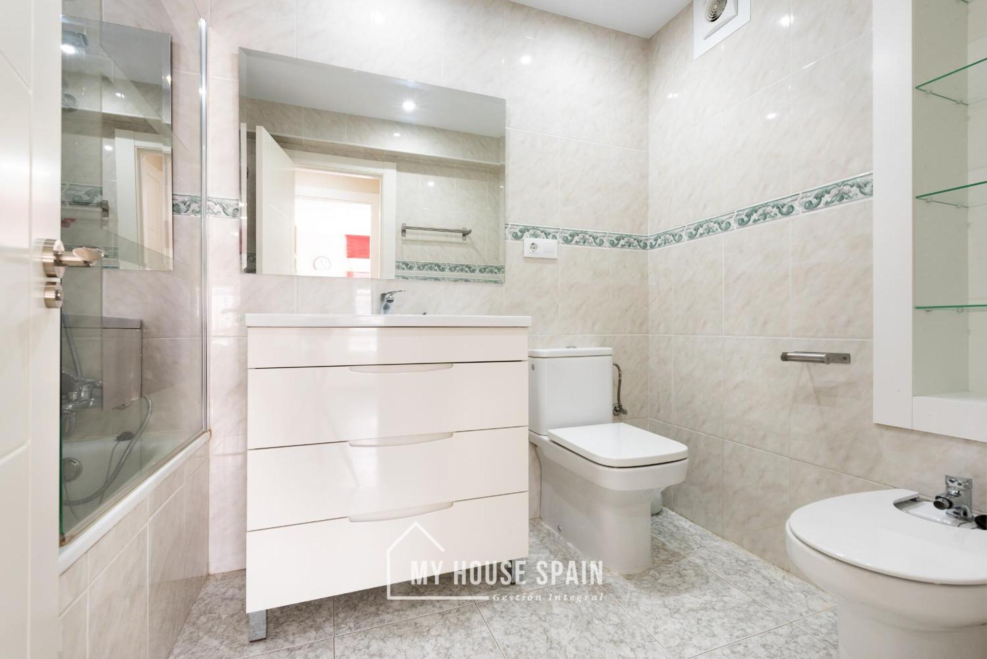 Appartamento Myhousespain - Radiante Piso Junto A La Playa Gijón