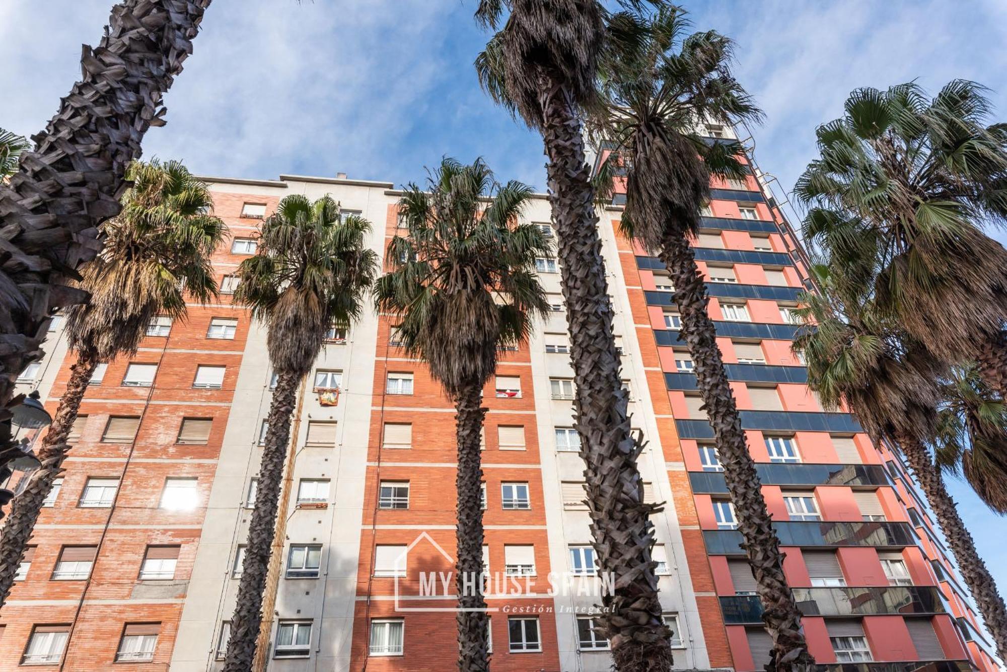 Myhousespain - Radiante Piso Junto A La Playa *